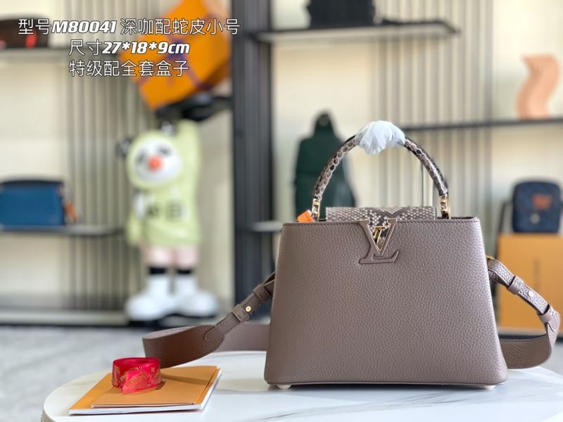 Louis Vuitton Top Handle Bags
